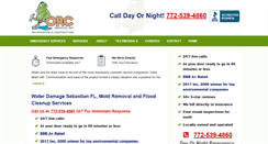 Desktop Screenshot of orc-services.com